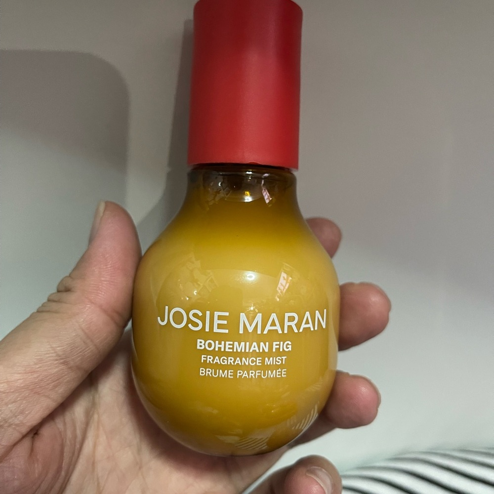 JOSIE MARAN FRAGRANCE MIST